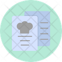پیش‌نمایش فایل menu-5448410 از پک ایمنی غذا