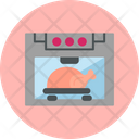 پیش‌نمایش فایل oven-5448411 از پک ایمنی غذا