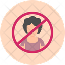 پیش‌نمایش فایل person-not-allowed-5448412 از پک ایمنی غذا