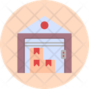پیش‌نمایش فایل warehouse-5448422 از پک ایمنی غذا