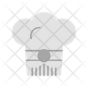 پیش‌نمایش فایل chef-hat-5448599 از پک ایمنی غذا