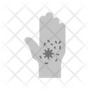 پیش‌نمایش فایل dirty-hand-5448558 از پک ایمنی غذا