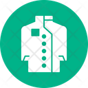 پیش‌نمایش فایل chef-coat-5448902 از پک ایمنی غذا