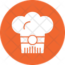 پیش‌نمایش فایل chef-hat-5448903 از پک ایمنی غذا