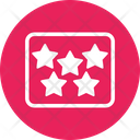 پیش‌نمایش فایل five-star-5448868 از پک ایمنی غذا