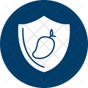 پیش‌نمایش فایل food-shield-5448873 از پک ایمنی غذا