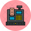 پیش‌نمایش فایل cashier-machine-5500716 از پک تجارت الکترونیک