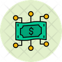 پیش‌نمایش فایل digital-money-5500674 از پک تجارت الکترونیک