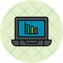 پیش‌نمایش فایل online-bar-chart-5500685 از پک تجارت الکترونیک
