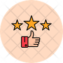 پیش‌نمایش فایل rating-5500693 از پک تجارت الکترونیک
