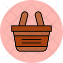 پیش‌نمایش فایل shopping-basket-5500697 از پک تجارت الکترونیک