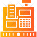 پیش‌نمایش فایل cashier-machine-5501536 از پک تجارت الکترونیک