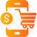 پیش‌نمایش فایل mobile-online-shopping-5501502 از پک تجارت الکترونیک