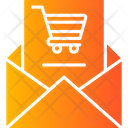پیش‌نمایش فایل shopping-email-5501519 از پک تجارت الکترونیک