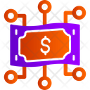 پیش‌نمایش فایل digital-money-5501436 از پک تجارت الکترونیک