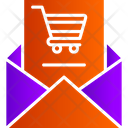 پیش‌نمایش فایل shopping-email-5501411 از پک تجارت الکترونیک