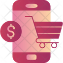 پیش‌نمایش فایل mobile-online-shopping-5501342 از پک تجارت الکترونیک