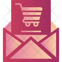 پیش‌نمایش فایل shopping-email-5501359 از پک تجارت الکترونیک