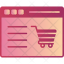 پیش‌نمایش فایل shopping-website-5501361 از پک تجارت الکترونیک
