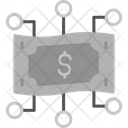 پیش‌نمایش فایل digital-money-5501289 از پک تجارت الکترونیک