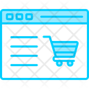 پیش‌نمایش فایل shopping-website-5500859 از پک تجارت الکترونیک
