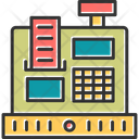 پیش‌نمایش فایل cashier-machine-5500813 از پک تجارت الکترونیک