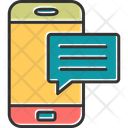 پیش‌نمایش فایل chatting-5500814 از پک تجارت الکترونیک