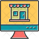 پیش‌نمایش فایل online-shop-5500785 از پک تجارت الکترونیک