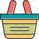 پیش‌نمایش فایل shopping-basket-5500794 از پک تجارت الکترونیک