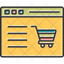 پیش‌نمایش فایل shopping-website-5500798 از پک تجارت الکترونیک