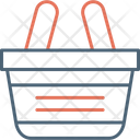 پیش‌نمایش فایل shopping-basket-5500618 از پک تجارت الکترونیک