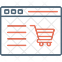 پیش‌نمایش فایل shopping-website-5500622 از پک تجارت الکترونیک