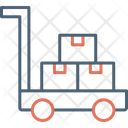 پیش‌نمایش فایل trolley-5500625 از پک تجارت الکترونیک