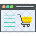 پیش‌نمایش فایل shopping-website-5500195 از پک تجارت الکترونیک