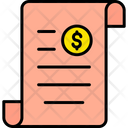 پیش‌نمایش فایل bill-5500174 از پک تجارت الکترونیک