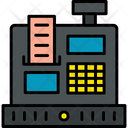 پیش‌نمایش فایل cashier-machine-5500177 از پک تجارت الکترونیک