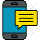 پیش‌نمایش فایل chatting-5500178 از پک تجارت الکترونیک