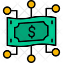 پیش‌نمایش فایل digital-money-5500185 از پک تجارت الکترونیک