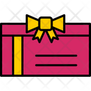 پیش‌نمایش فایل gift-card-5500192 از پک تجارت الکترونیک