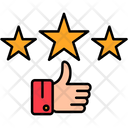پیش‌نمایش فایل rating-5500155 از پک تجارت الکترونیک