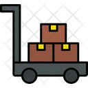 پیش‌نمایش فایل trolley-5500165 از پک تجارت الکترونیک