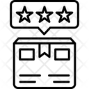 پیش‌نمایش فایل delivery-box-rating-5500126 از پک تجارت الکترونیک