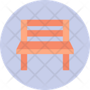 پیش‌نمایش فایل bench-5499680 از پک عناصر شهری