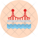پیش‌نمایش فایل bridge-5499633 از پک عناصر شهری