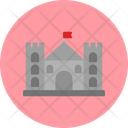 پیش‌نمایش فایل castle-5499639 از پک عناصر شهری