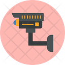 پیش‌نمایش فایل cctv-5499640 از پک عناصر شهری