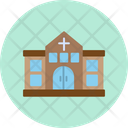 پیش‌نمایش فایل church-5499641 از پک عناصر شهری