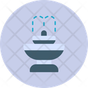 پیش‌نمایش فایل fountain-5499652 از پک عناصر شهری