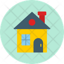پیش‌نمایش فایل home-5499654 از پک عناصر شهری