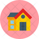 پیش‌نمایش فایل home-5499655 از پک عناصر شهری